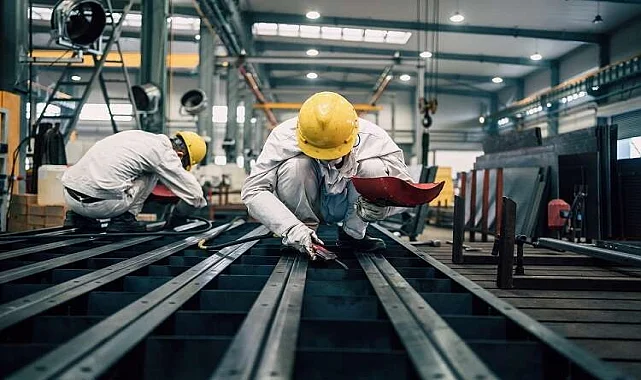 Akdeniz Şantiye Depolama